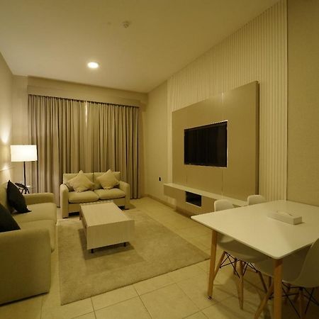 Asfar Resorts Al Ain Bagian luar foto