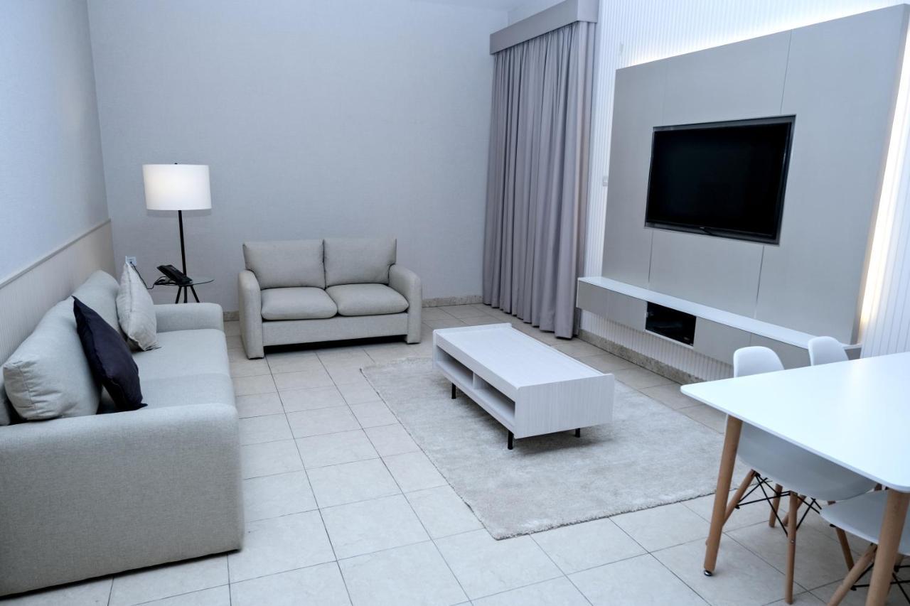 Asfar Resorts Al Ain Bagian luar foto
