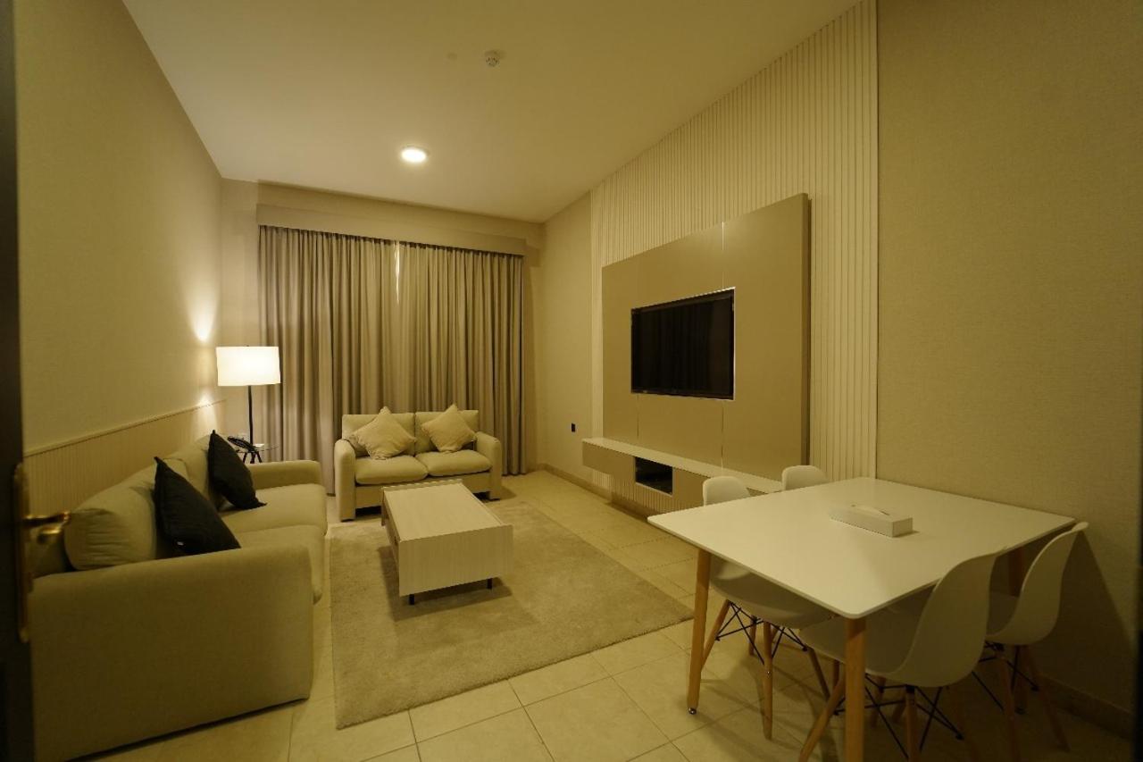 Asfar Resorts Al Ain Bagian luar foto